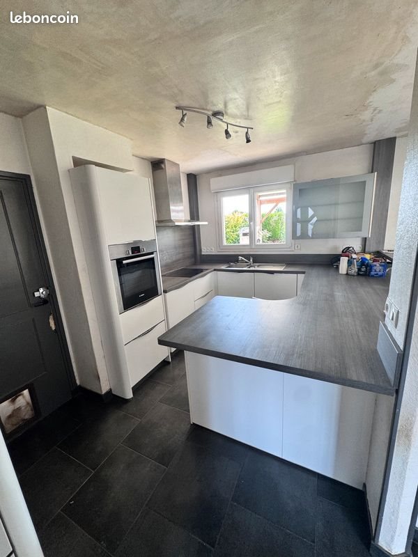 Maison à vendre, 93m², Cambrai