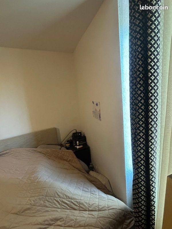 Appartement à louer, 45m², Apach