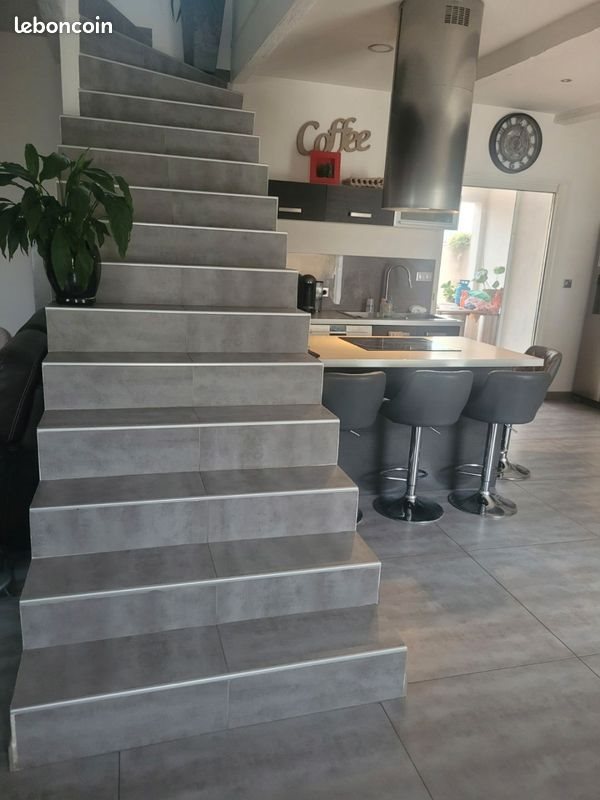 Maison à vendre, 108m², Miramas