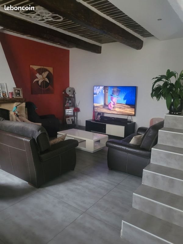 Maison à vendre, 108m², Miramas