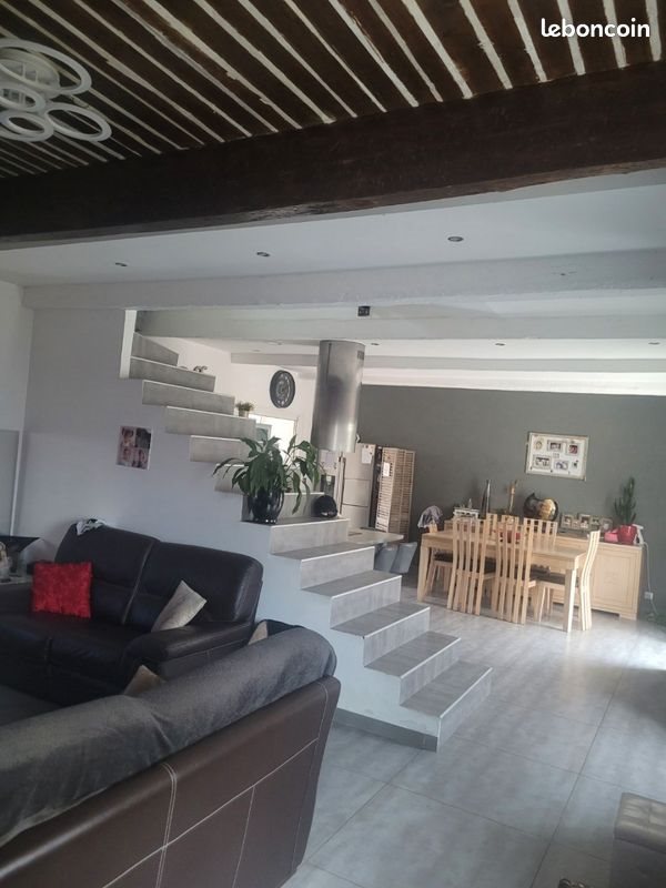 Maison à vendre, 108m², Miramas