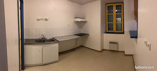 Appartement à louer, 80m², Villefranche-de-Rouergue