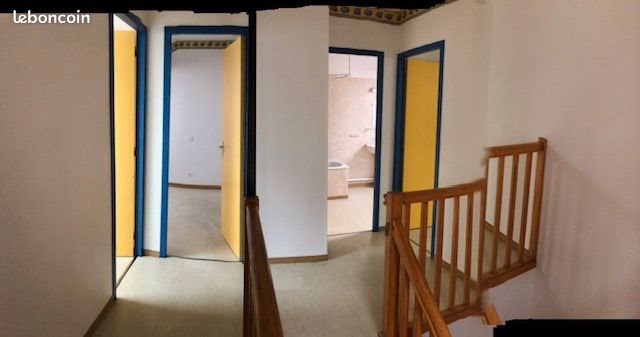 Appartement à louer, 80m², Villefranche-de-Rouergue