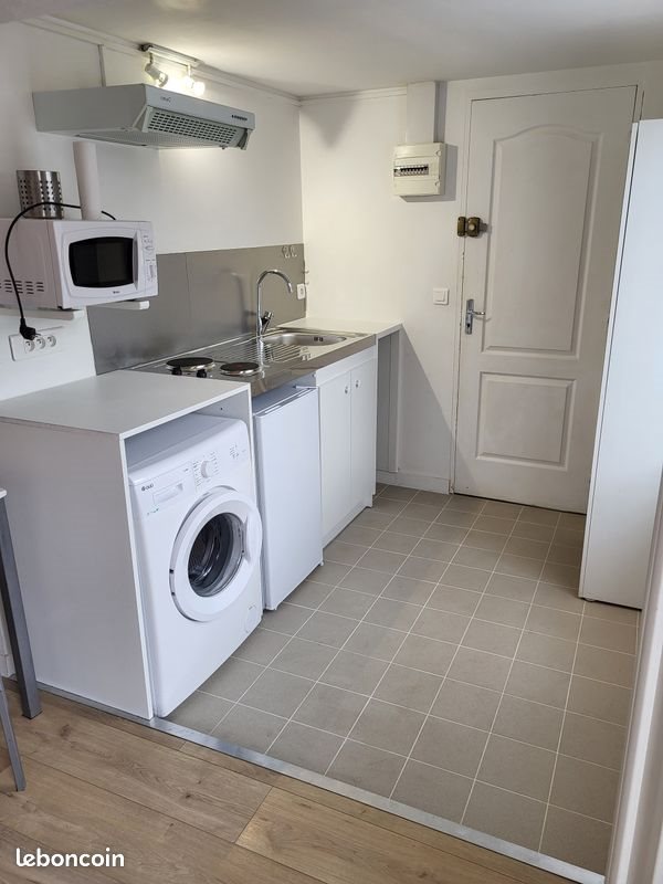 Appartement à louer, 20m², Évreux