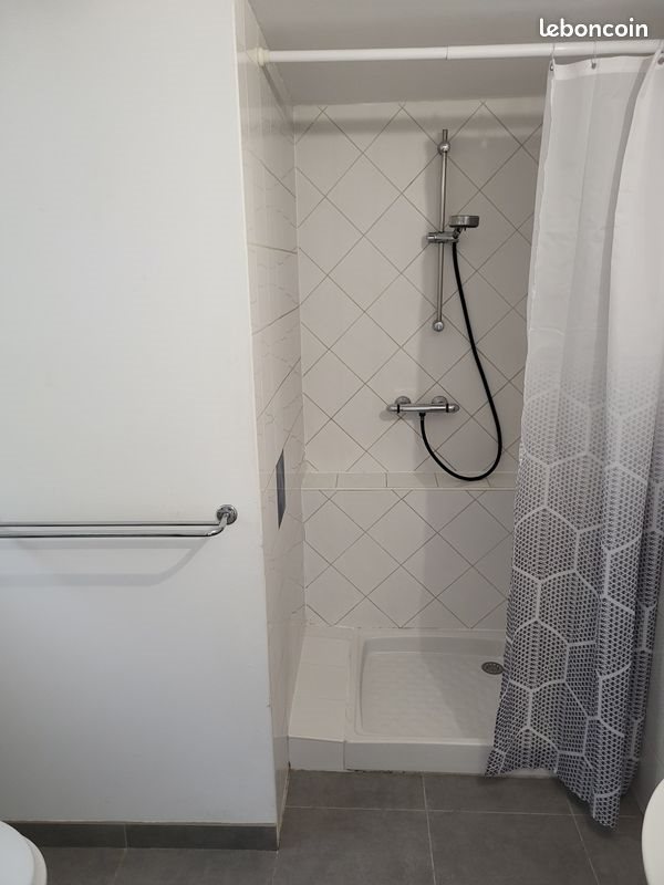 Appartement à louer, 20m², Évreux