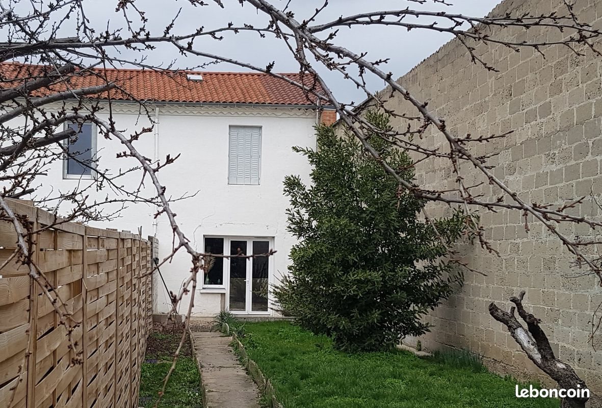 Maison à louer, 60m², Montbrison
