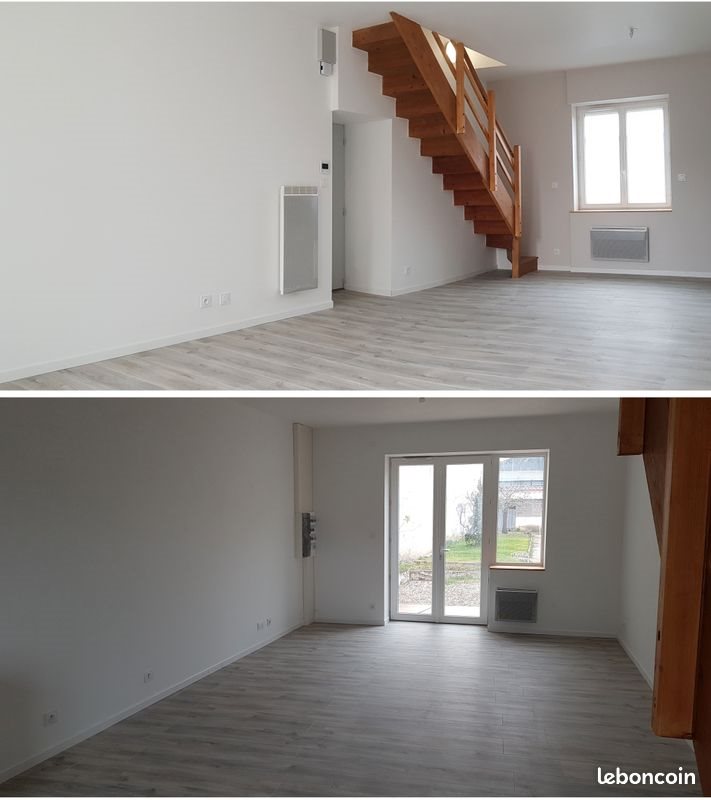 Maison à louer, 60m², Montbrison