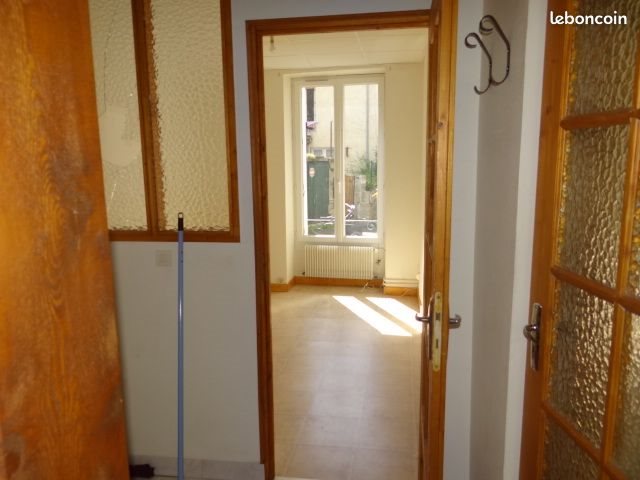 Appartement à louer, 38m², Poitiers