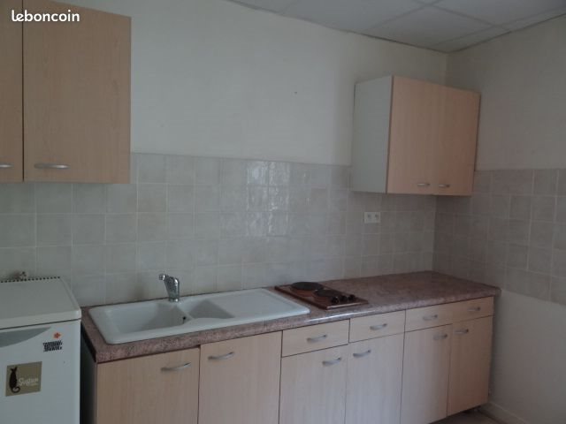 Appartement à louer, 38m², Poitiers