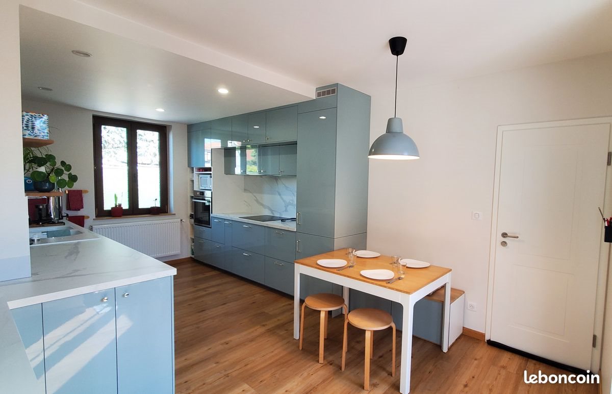 Maison à vendre, 90m², Oberhoffen-sur-Moder