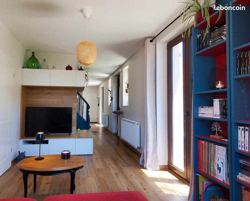 Maison à vendre, 90m², Oberhoffen-sur-Moder