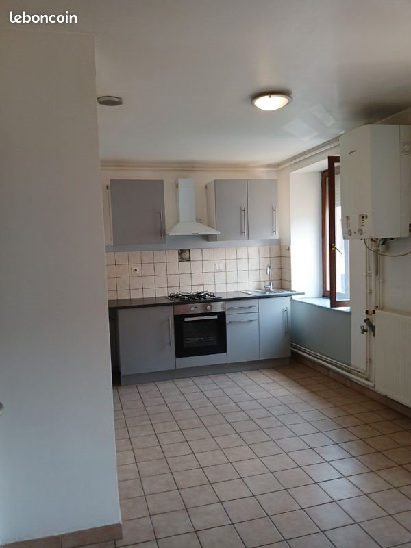 Appartement à louer, 84m², Audincourt
