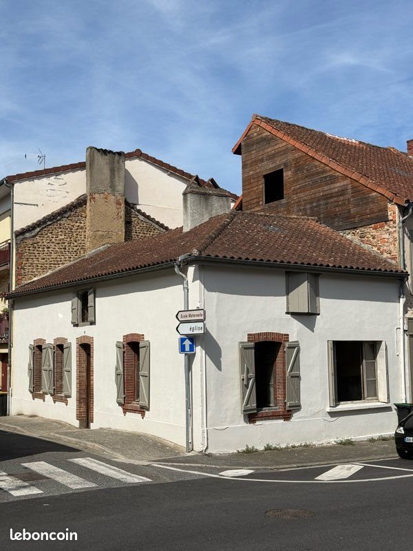 Maison à vendre, 100m², Tournay
