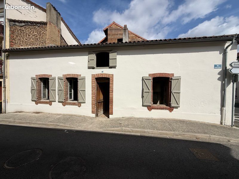 Maison à vendre, 100m², Tournay