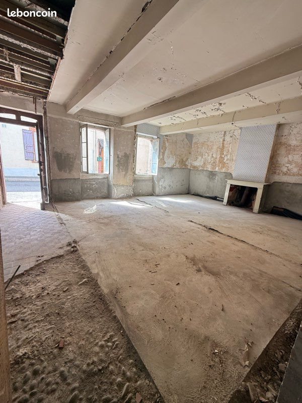 Maison à vendre, 100m², Tournay