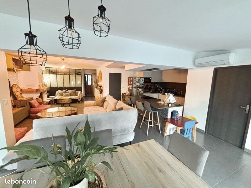 Maison à vendre, 134m², Pins-Justaret