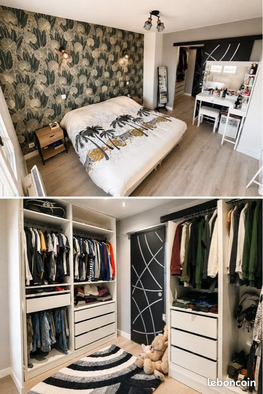 Maison à vendre, 134m², Pins-Justaret