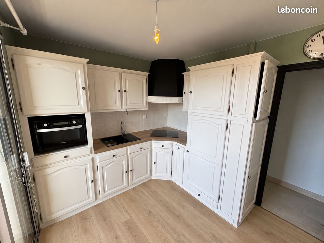 Maison à louer, 85m², Cholet