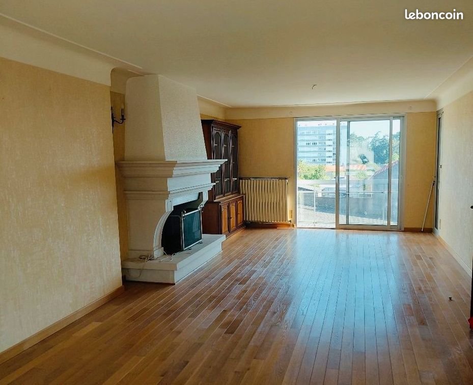 Maison à louer, 85m², Cholet