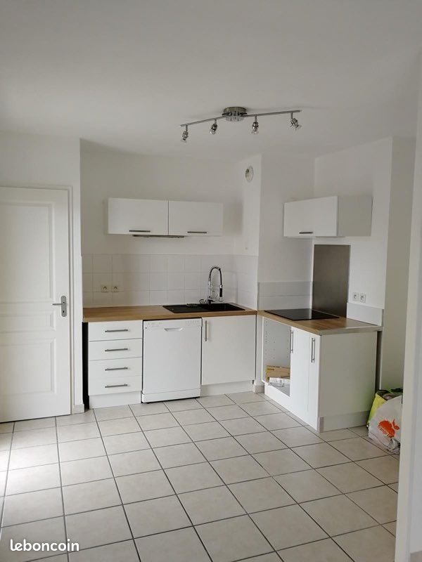 Appartement à vendre, 71m², Valence