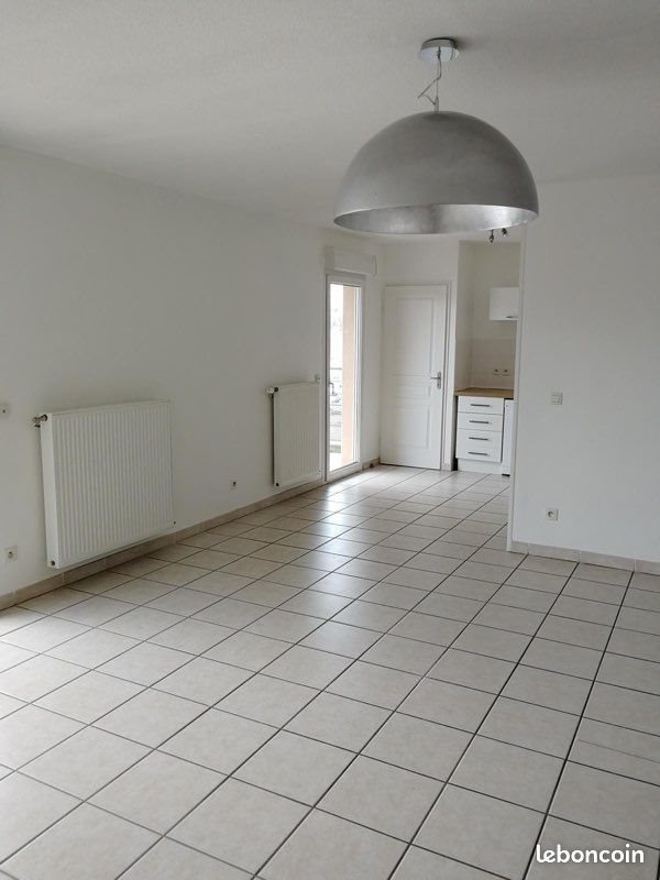Appartement à vendre, 71m², Valence