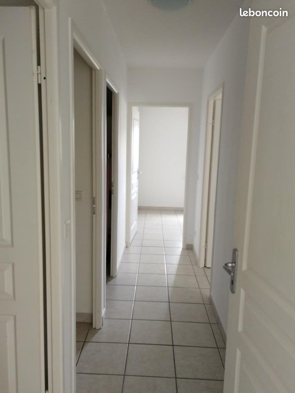 Appartement à vendre, 71m², Valence