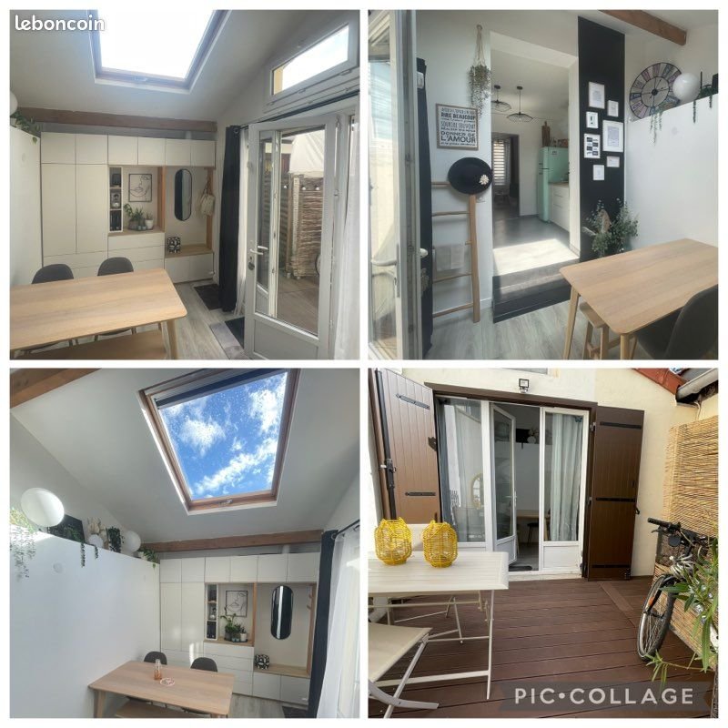 Appartement à vendre, 45m², Maisons-Alfort