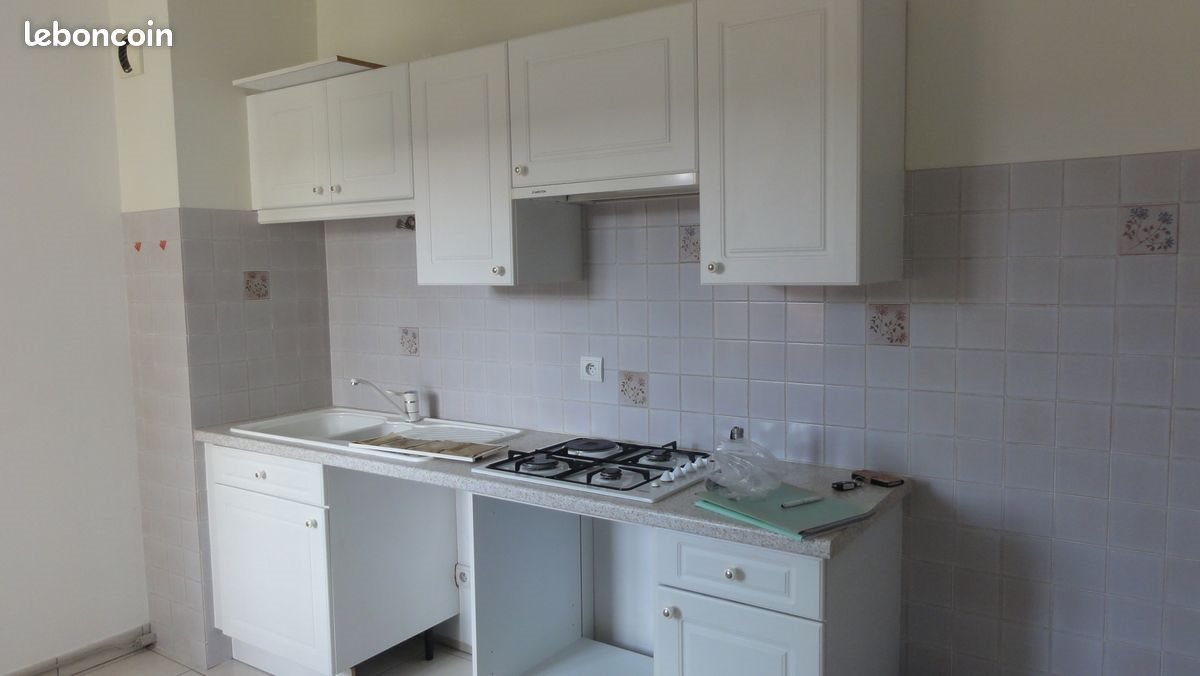 Appartement à louer, 71m², Villeneuve-sur-Lot