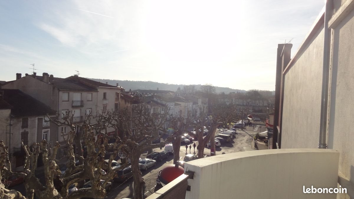 Appartement à louer, 71m², Villeneuve-sur-Lot