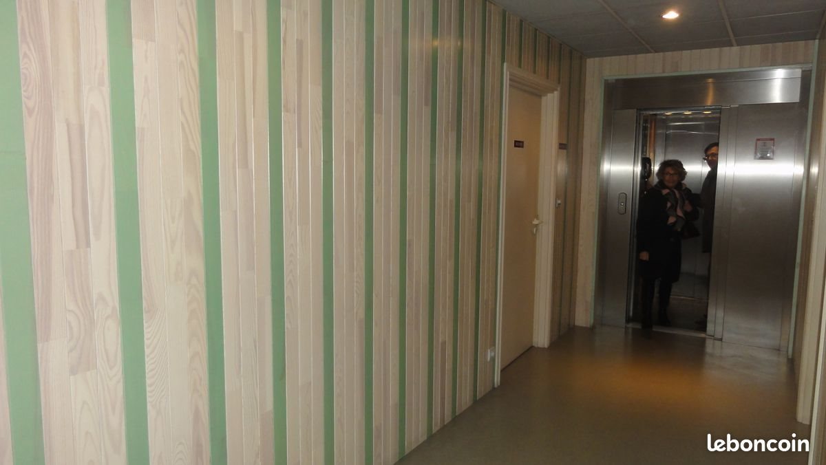 Appartement à louer, 71m², Villeneuve-sur-Lot