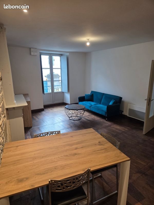 Appartement à louer, 73m², Vitré