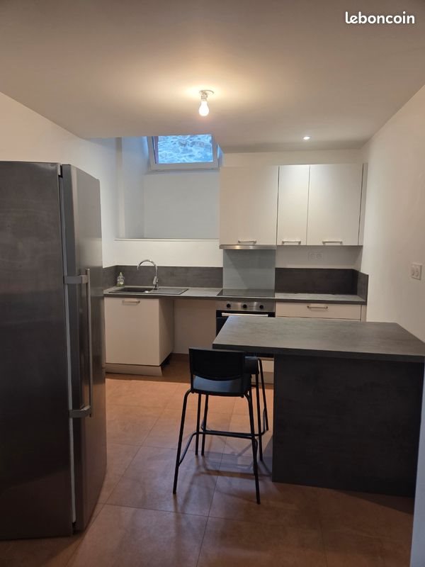 Appartement à louer, 73m², Vitré