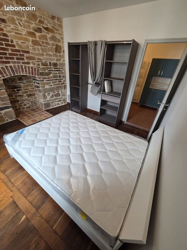 Appartement à louer, 73m², Vitré