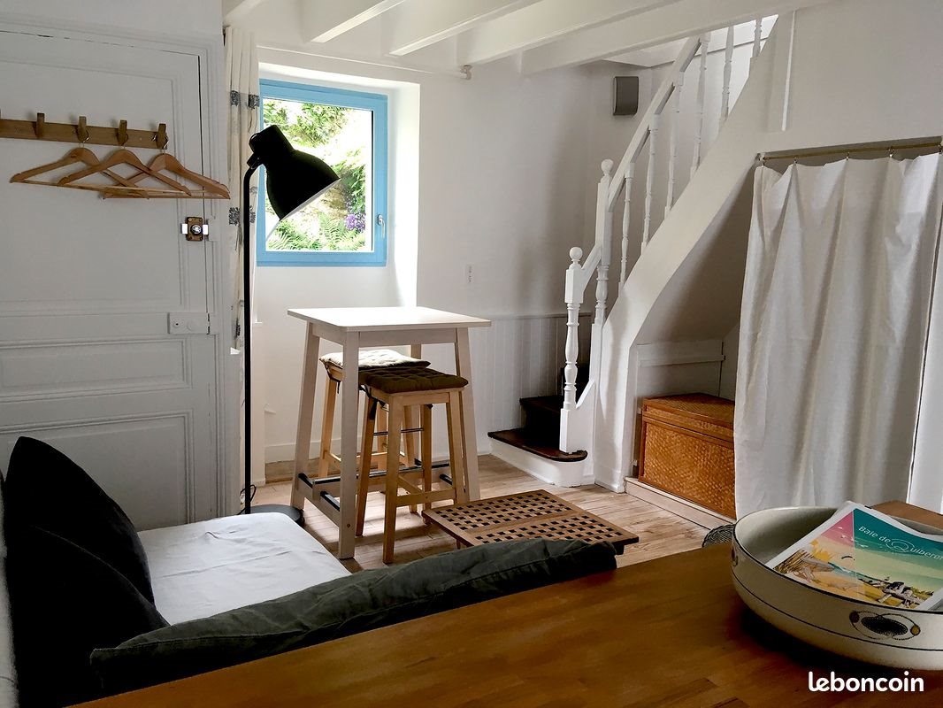 Appartement à louer, 45m², La Trinité-sur-Mer