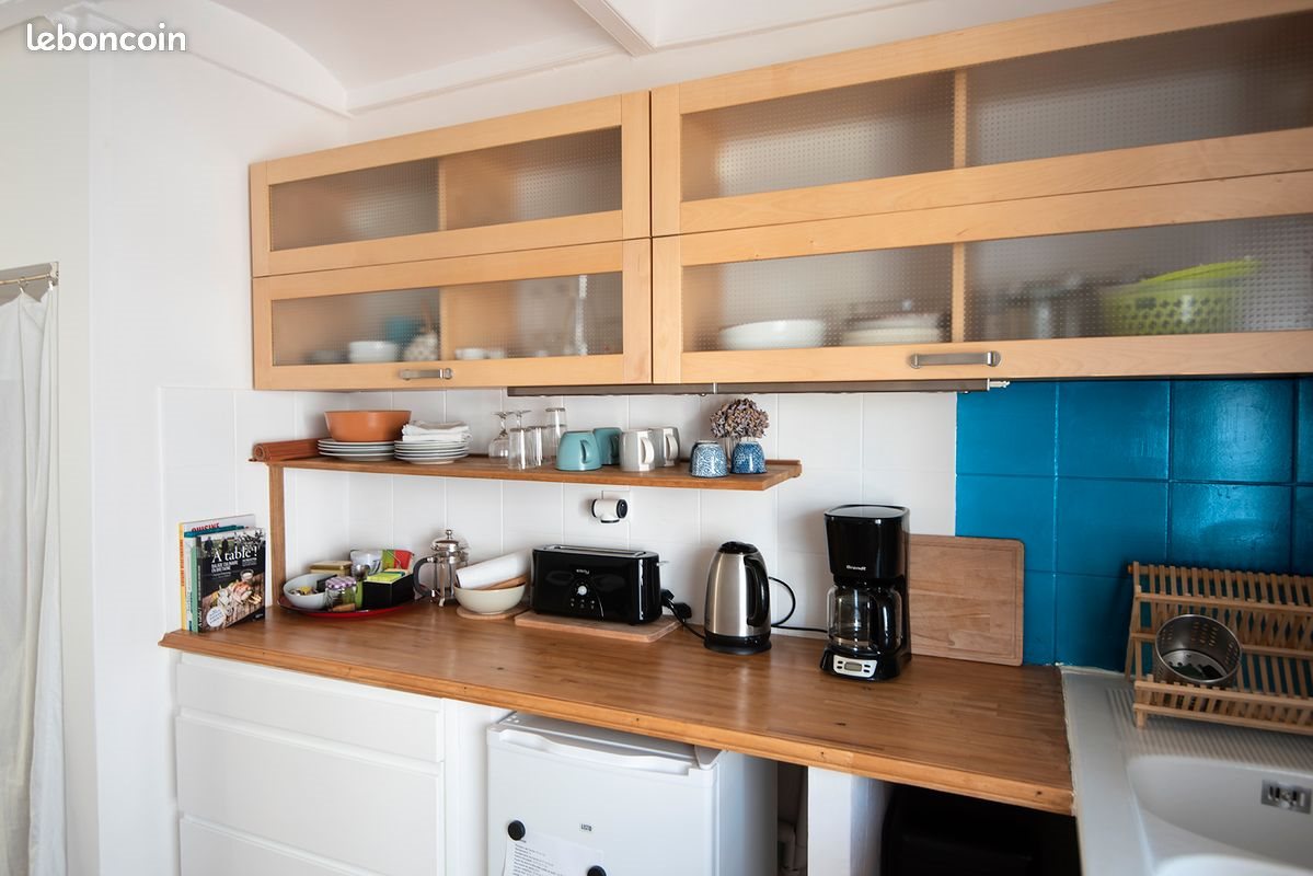 Appartement à louer, 45m², La Trinité-sur-Mer