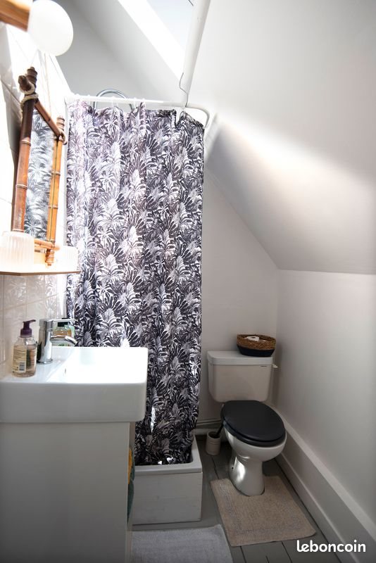 Appartement à louer, 45m², La Trinité-sur-Mer