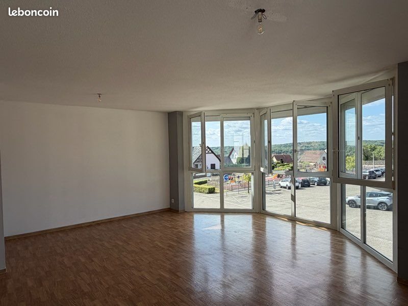 Appartement à louer, 63m², Oberbronn
