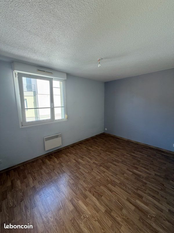 Appartement à louer, 63m², Oberbronn
