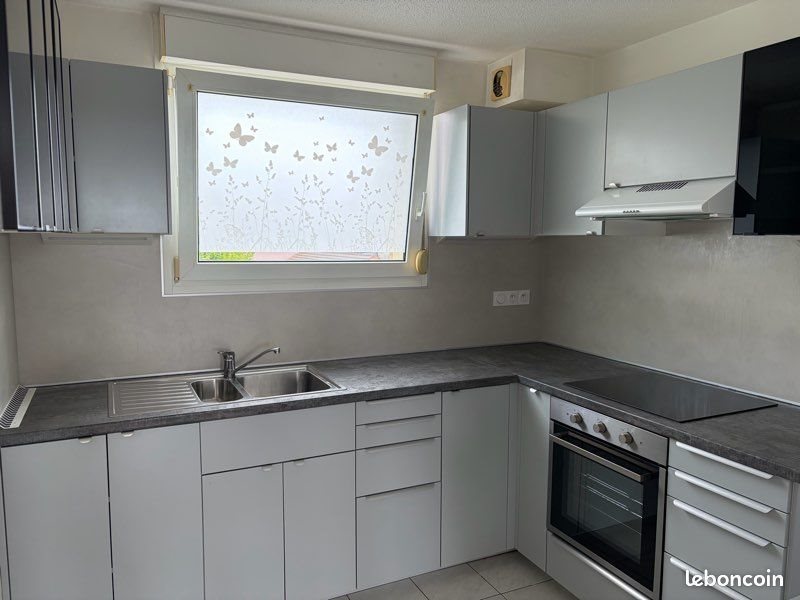 Appartement à louer, 63m², Oberbronn