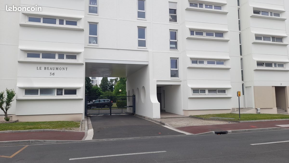 Appartement à louer, 18m², Le Bouscat