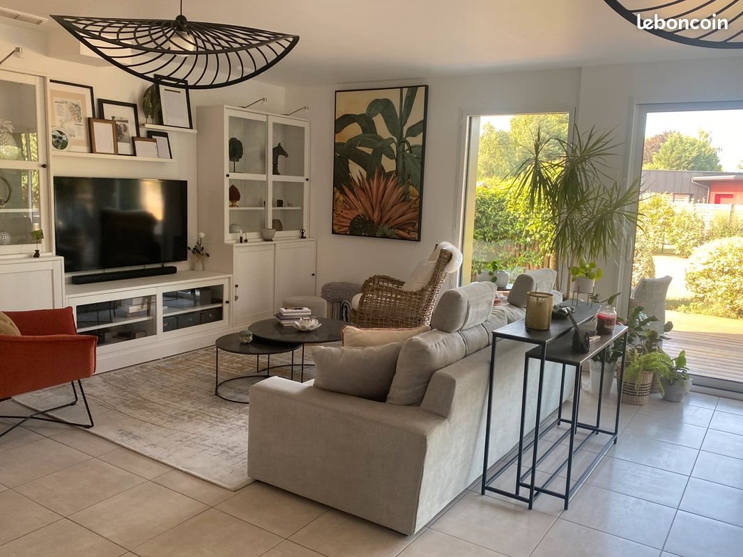 Maison à vendre, 111m², Iville