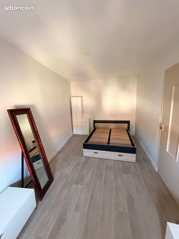 Appartement à louer, 45m², Yssingeaux