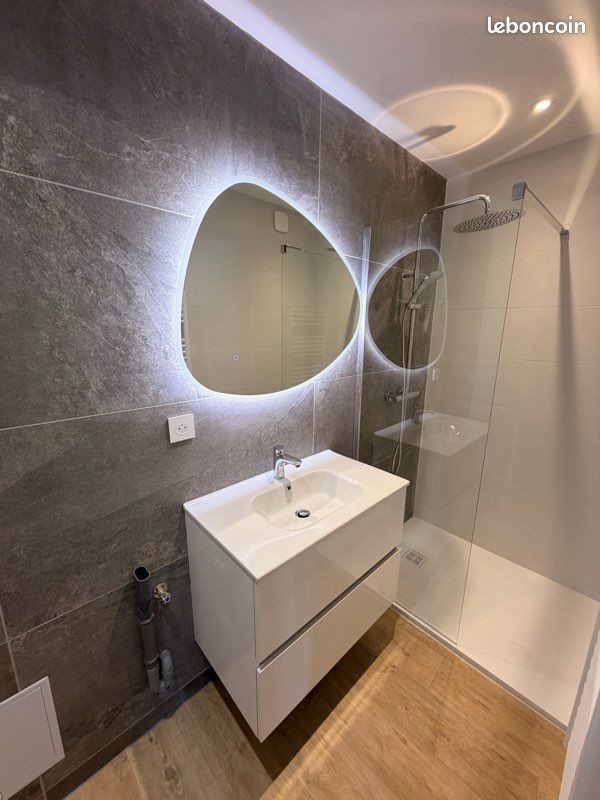 Appartement à louer, 45m², Yssingeaux