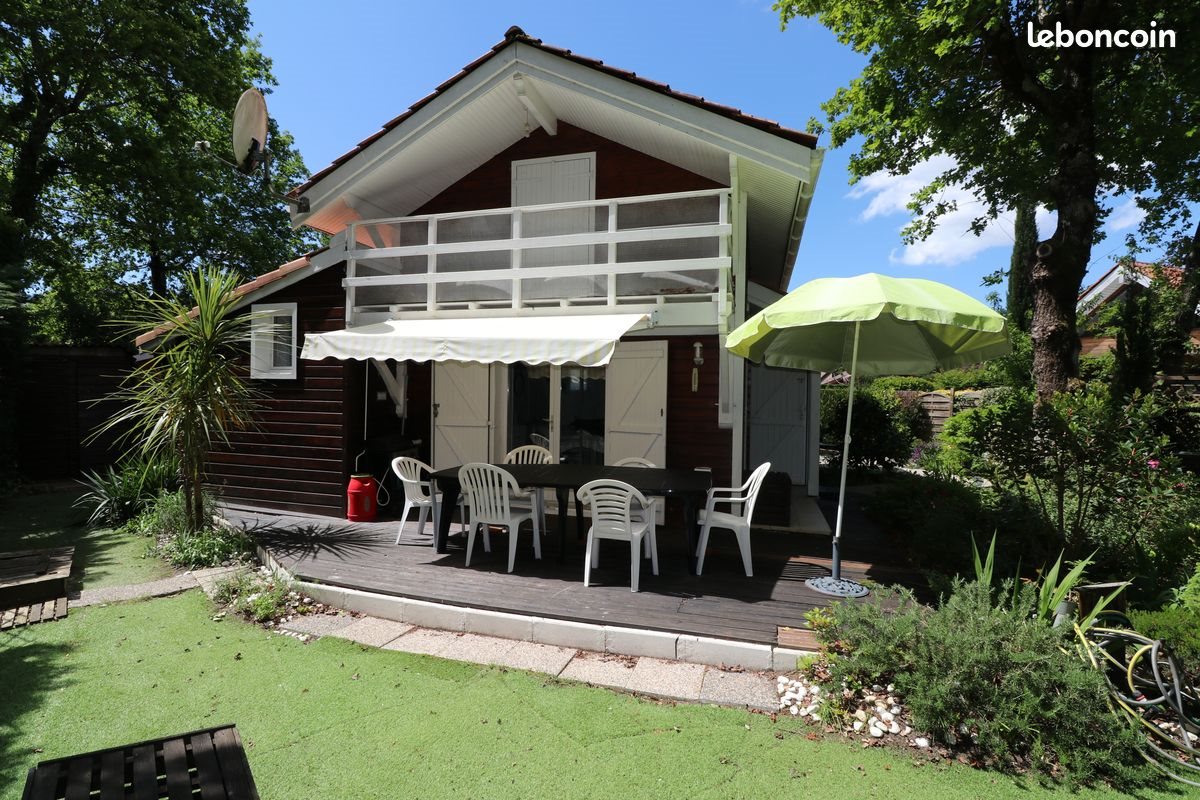 Maison à louer, 49m², La Teste-de-Buch