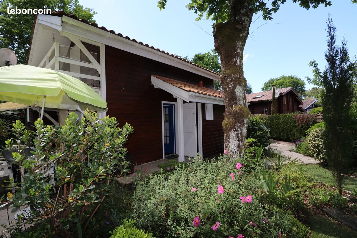 Maison à louer, 49m², La Teste-de-Buch