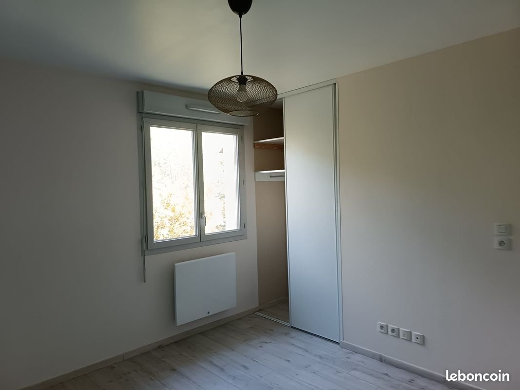 Appartement à louer, 63m², Saint-André-les-Vergers