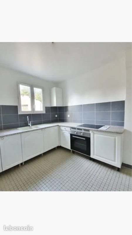 Appartement à louer, 45m², Donzy