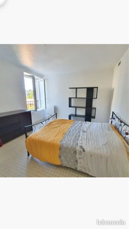 Appartement à louer, 45m², Donzy