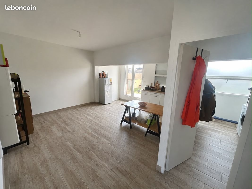 Appartement à louer, 32m², Saumur