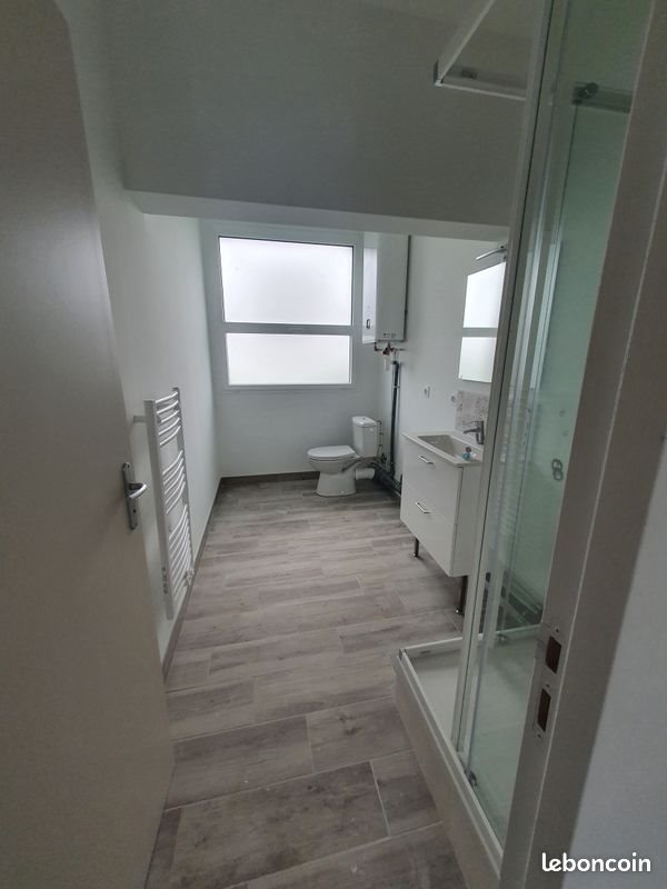 Appartement à louer, 32m², Saumur